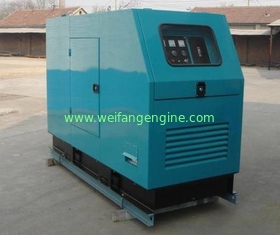 50kva Weifang Diesel Generator For Sale