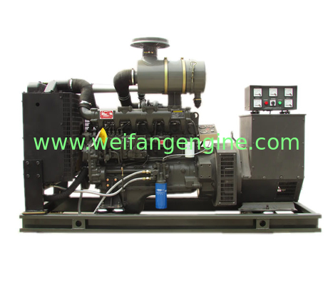 150kva Weifang Diesel Generator