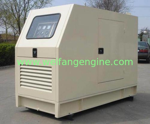 20KW Weifang Diesel Generator Set