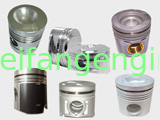 Weifang diesel engine parts of 295/495/4100/4105/6105/6113/6126