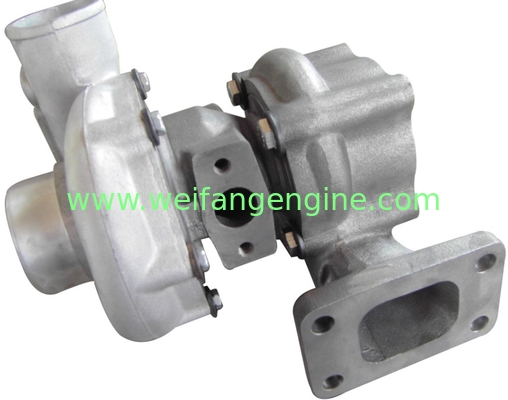 Turbocharger for Weifang diesel Engine 295/495/4100/4105/6105/6113/6126