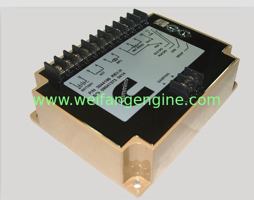 4914090 4914091 Cummins Diesel Engine Speed Governor Speed Controller Speed Control Board