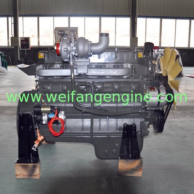 R6105ZD 84KW 중국 웨이판 디젤 엔진 디젤 발전기