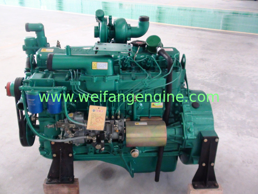 웨이팡 R6113ZLD 디젤 엔진 155KW